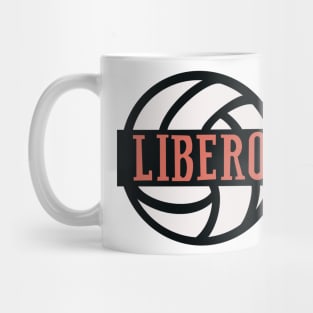 Volleyball Mug